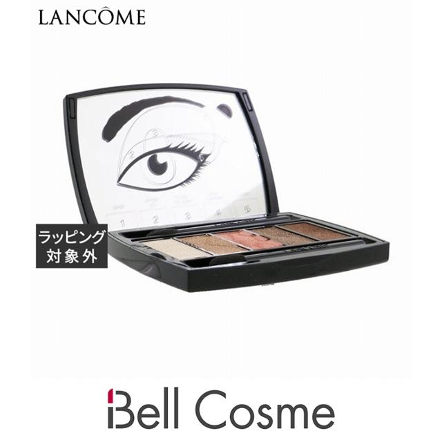 ランコム イプノ パレット 4g (パウダーアイシャドウ)