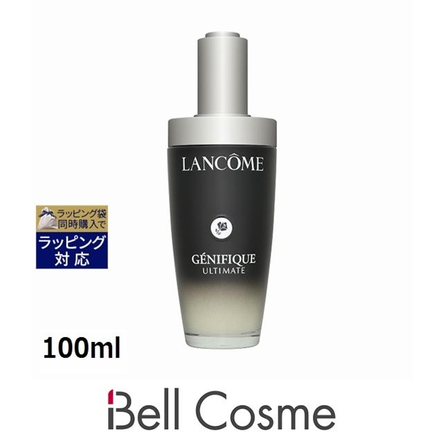ジェニフィック 【並行輸入品】ランコム アルティメ セラム 100ml