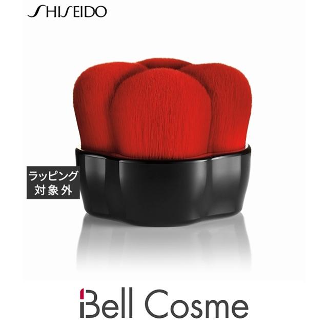 資生堂 花椿 HAKE ポリッシング フェイスブラシ 未開封 SHISEIDO