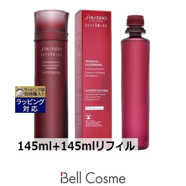 スキンケア・基礎化粧品 資生堂 オイデルミン エッセンスローション