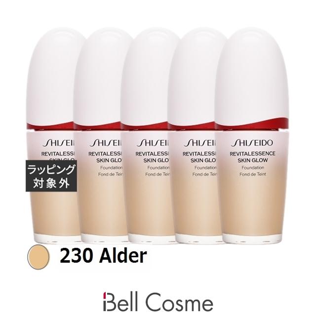 SHISEIDO（資生堂） エッセンス スキングロウ ファンデーション 230
