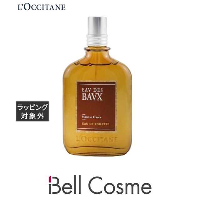 ロクシタン オーデボー オードトワレ 75ml 香水 メンズ 日本未発売 ベルコスメ 通販 Yahoo ショッピング