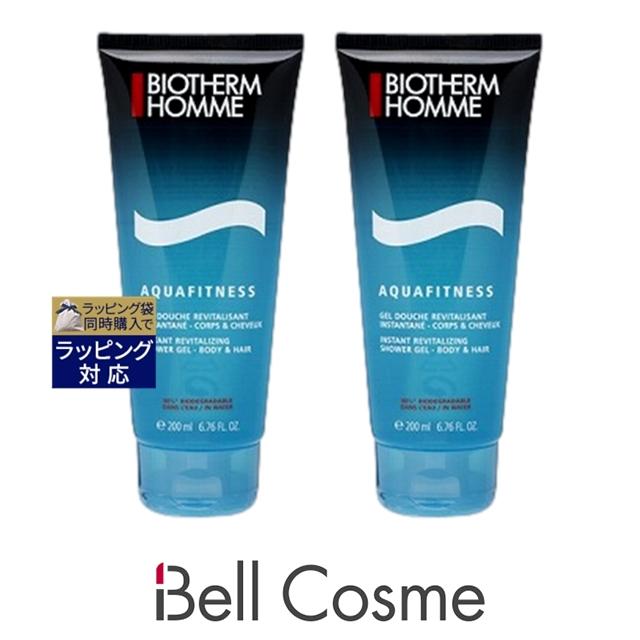 BIOTHERM HOMME 【並行輸入品】ビオテルム オム アクアフィットネス