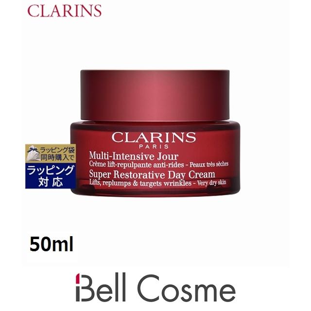 CLARINS スープラNベリードライスキン 50ml 2点セットデイナイト スープラ ナイト クリーム N ベリードライスキン | CLARINS® 公式通販