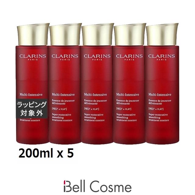 スープラ 【並行輸入品】クラランス トリートメント エッセンス 