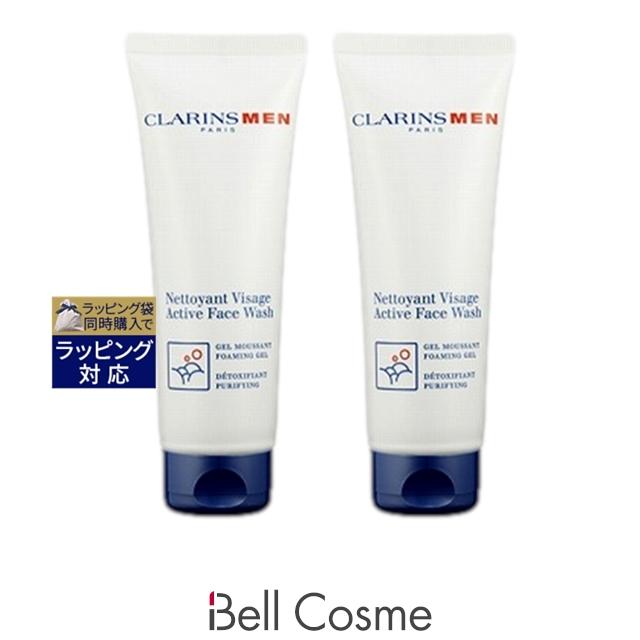 CLARINS MEN 【並行輸入品】クラランス メン アクティヴ フェイス 