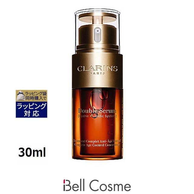 ダブル セーラム 【並行輸入品】クラランス EX 30ml (美容液) : ベル
