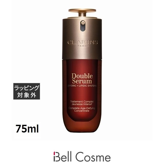 【並行輸入品】クラランス ダブル セーラム ADC 75ml (美容液) ダブル セーラム 【並行輸入品】クラランス ADC 75ml (美容液) : ベル
