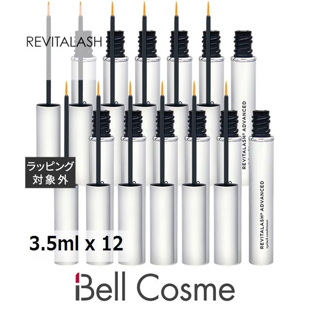 REVITALASH（リバイタラッシュ） 【並行輸入品】リバイタラッシュ