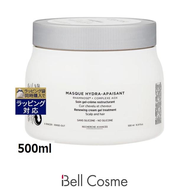 ケラスターゼ　スペシフィック SP マスク イドラ アペザント 500ml ケラスターゼ / SP マスク イドラ アペザントの公式商品情報｜美容
