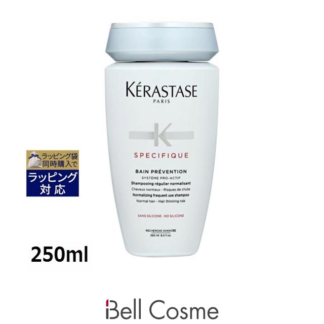 ケラスターゼ スペシフィック SP バン プレバシオン RX 1,000ml