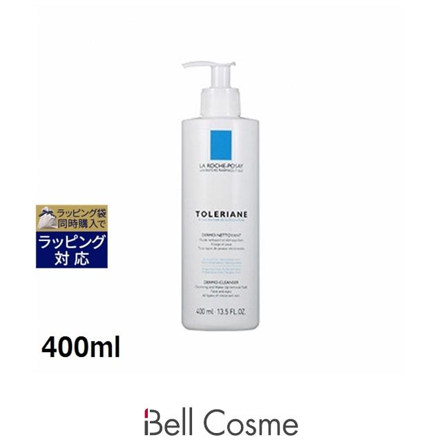 トレリアン お得サイズ ラロッシュ ポゼ ダーモクレンザー 400ml