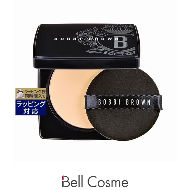 BOBBI BROWN シアーフィニッシュプレストパウダーL11ソフトポーセリン BOBBI BROWN（ボビイ ブラウン） ボビイ ブラウン シアーフィニッシュ