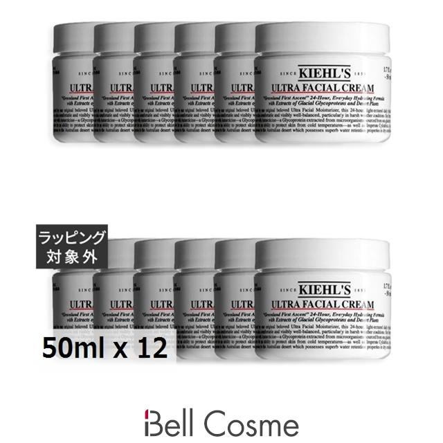 Kiehl's（キールズ） 【並行輸入品】キールズ KIEHLS クリーム UFC