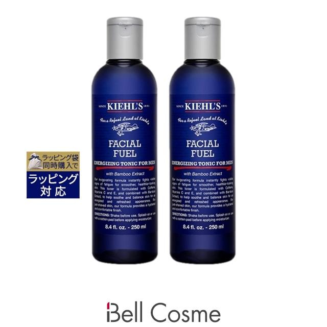 Kiehl's 【並行輸入品】キールズ KIEHLS フェイシャル フュール