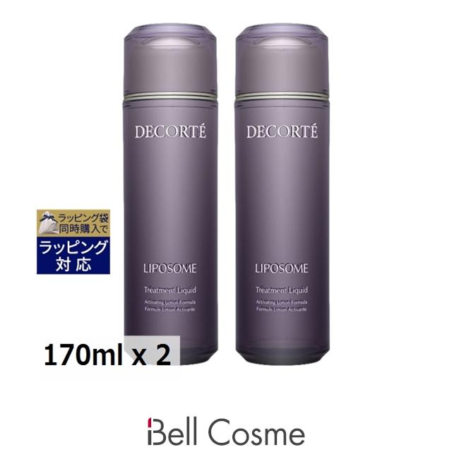 LIPOSOME 【並行輸入品】コスメデコルテ リポソーム トリートメント