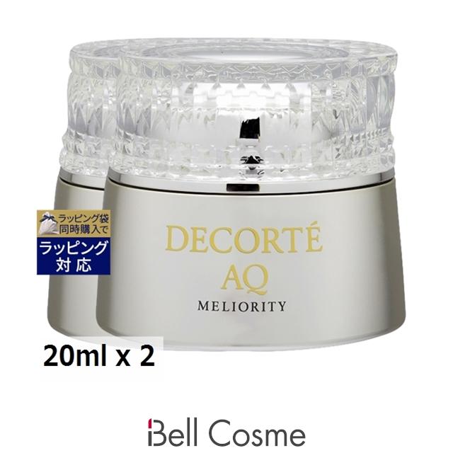 週末限定値下げ‼️デコルテ　AQミリオリティーインテンシブ アイクリームｎ　20ｇ DECORTE（デコルテ） コスメデコルテ AQ ミリオリティ インテンシブ