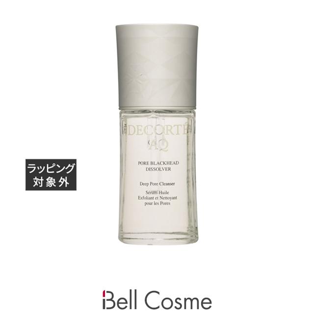 DECORTE（デコルテ） コスメデコルテ AQ 毛穴美容液オイル 40ml (洗顔