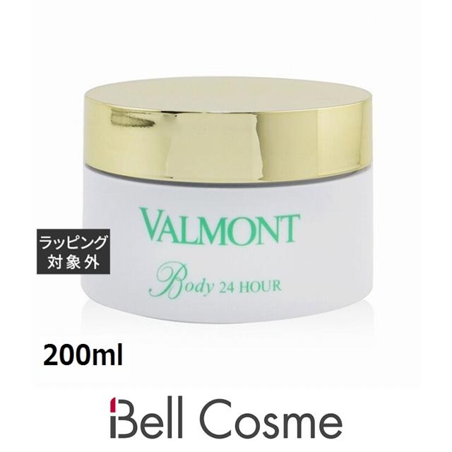 ヴァルモン ボディ24 クリーム 200ml (ボディクリーム) :18710405:ベル