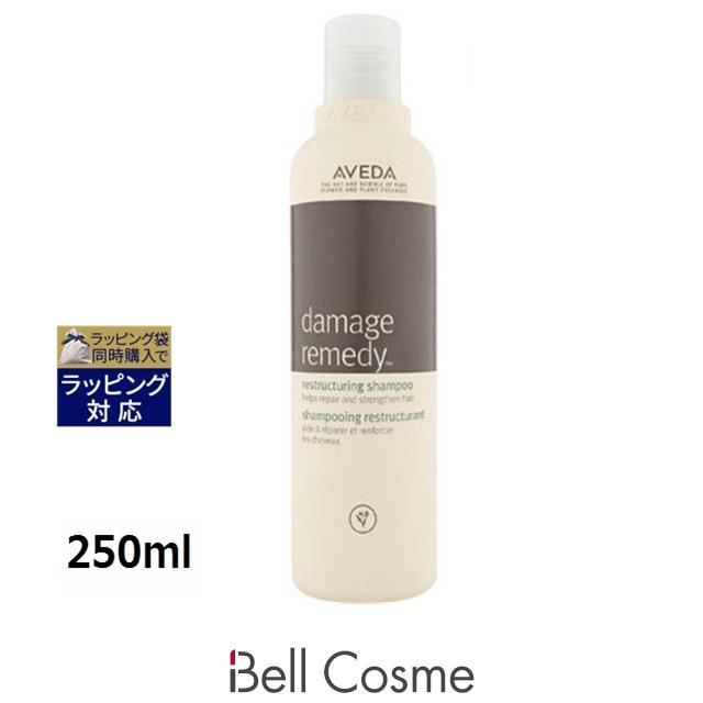 ダメージレメディー 【並行輸入品】AVEDA アヴェダ リストラクチュア 