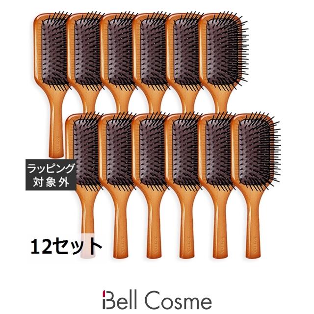 AVEDA（アヴェダ） 【並行輸入品】AVEDA ミニ パドル ブラシ お得な 12