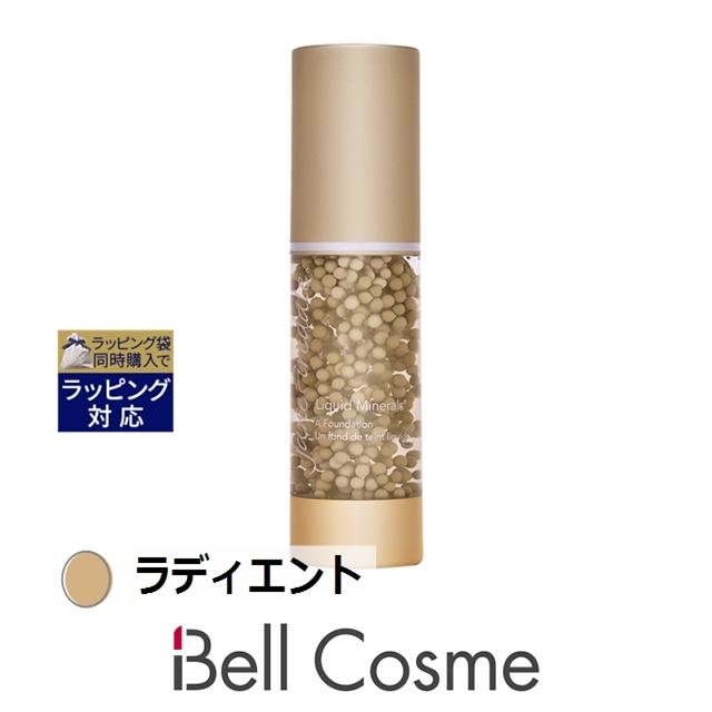 ジェーンアイルデール リキッド ミネラル ラディエント 30ml リキッドファンデ 2100 ベルコスメ 通販 Yahoo ショッピング