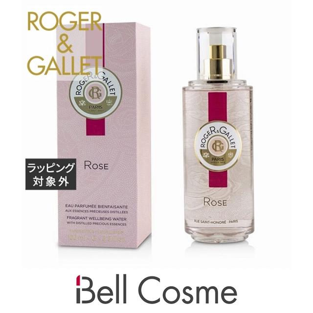 ロジェガレ　スブリムパフュームウォーター100ml ロジェガレ スブリムパフュームウォーター100ml