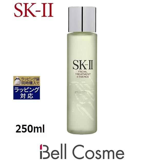 日本未発売 Sk2 フェイシャル トリートメント エッセンス 250ml 化粧水 エスケーツー Sk I 40510214 ベルコスメ 通販 Yahoo ショッピング