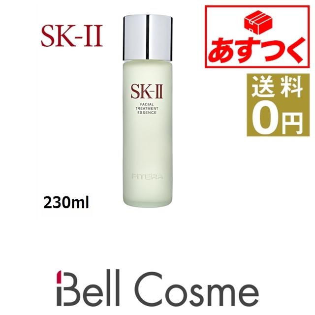 Sk2 フェイシャル トリートメント エッセンス 230ml 化粧水 エスケーツー Sk Ii Sk 2 代引 カード決済のみ ベルコスメ 通販 Yahoo ショッピング