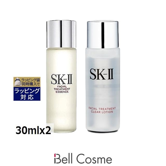 SK-II（エスケーツー） 【並行輸入品】SK2 フェイシャル