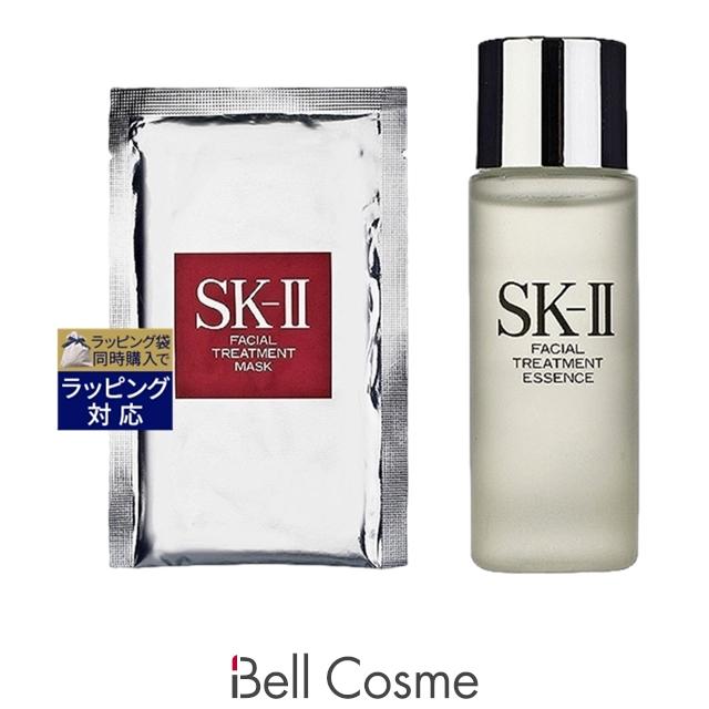 SK-II（エスケーツー） SK2 ピテラベーシックケア 2点セット