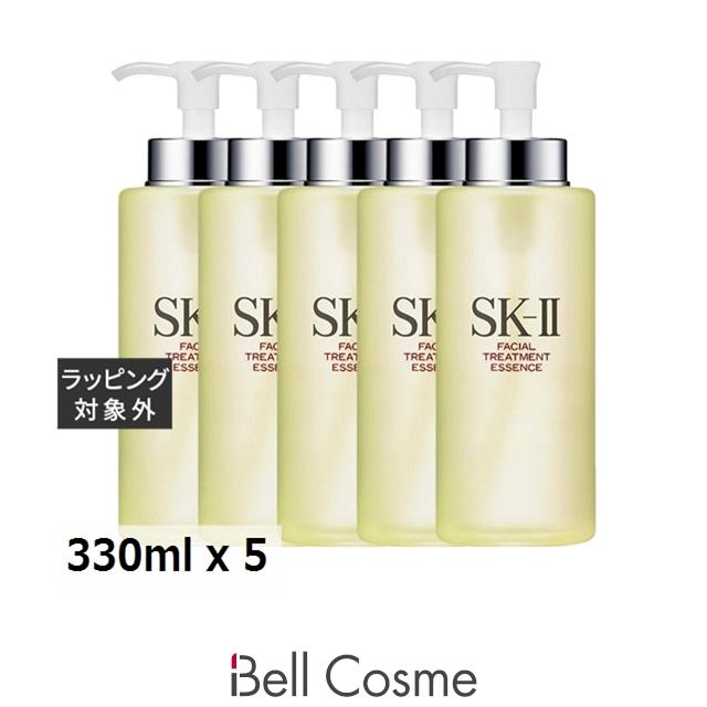 SK-II（エスケーツー） 【並行輸入品】お得サイズ SK2 フェイシャル