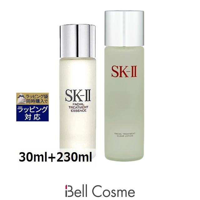 SK2 ローションセット SK-II（エスケーツー） SK2 フェイシャル トリートメント エッセンス +