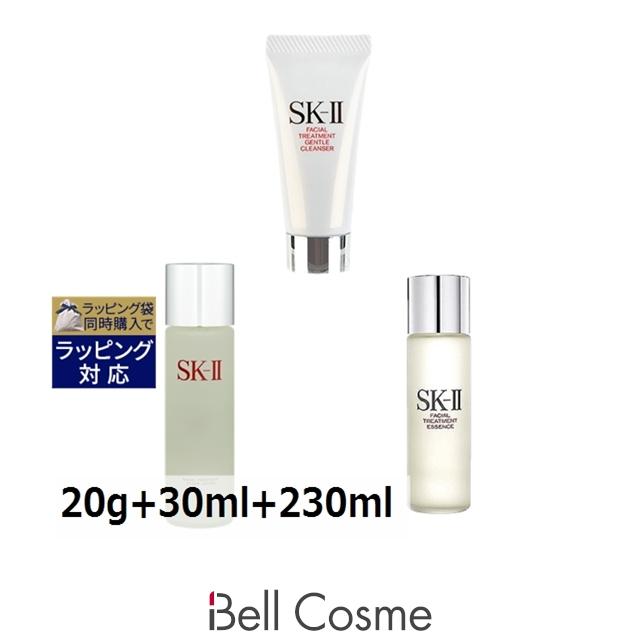 SK-II（エスケーツー） 【並行輸入品】SK2 フェイシャルトリートメント 