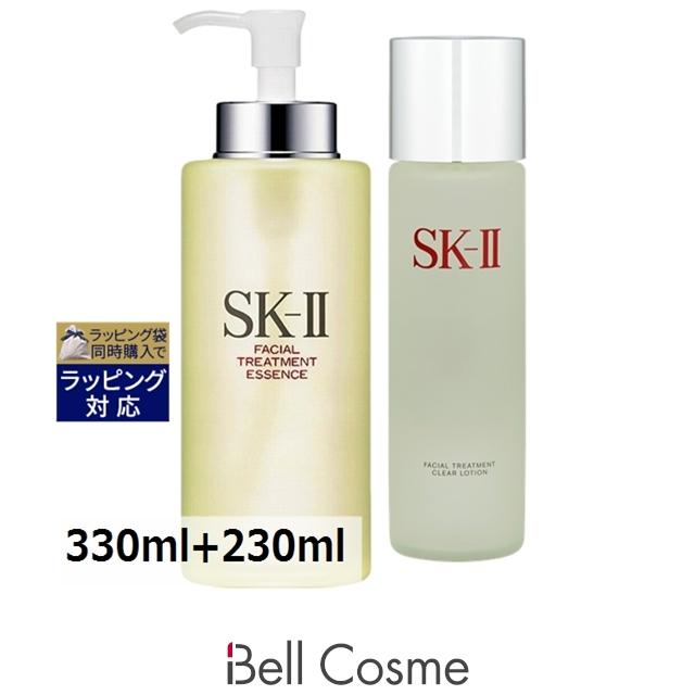 SK-II（エスケーツー） SK2 フェイシャル トリートメント エッセンス +