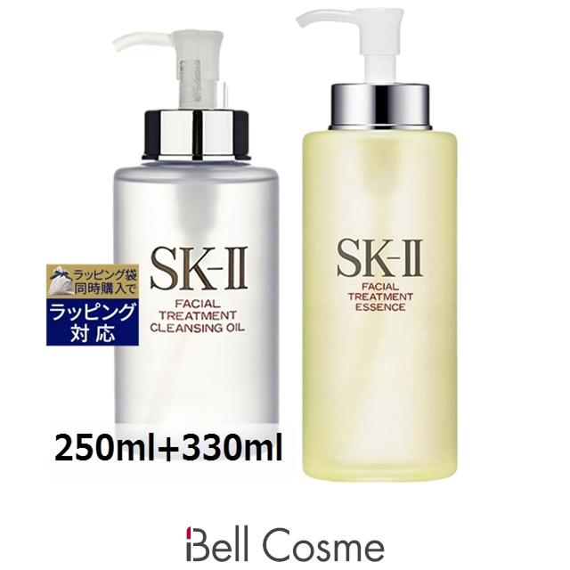 SK-II（エスケーツー） 【並行輸入品】SK2 フェイシャル