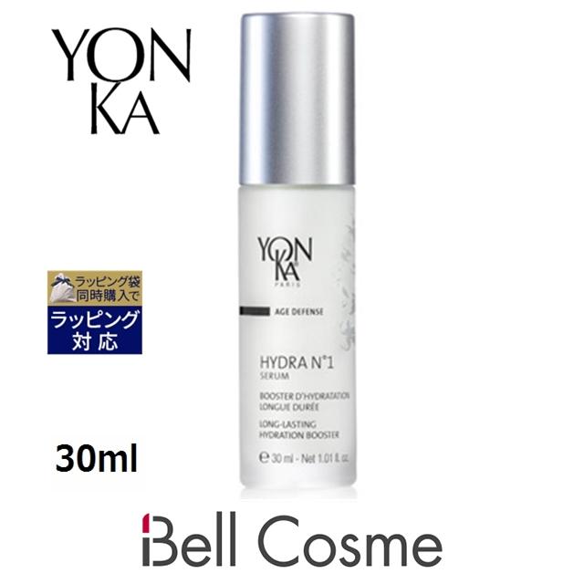 YONKA（ヨンカ） 【並行輸入品】ヨンカ イドラ NO.1 セラム 30ml (美容