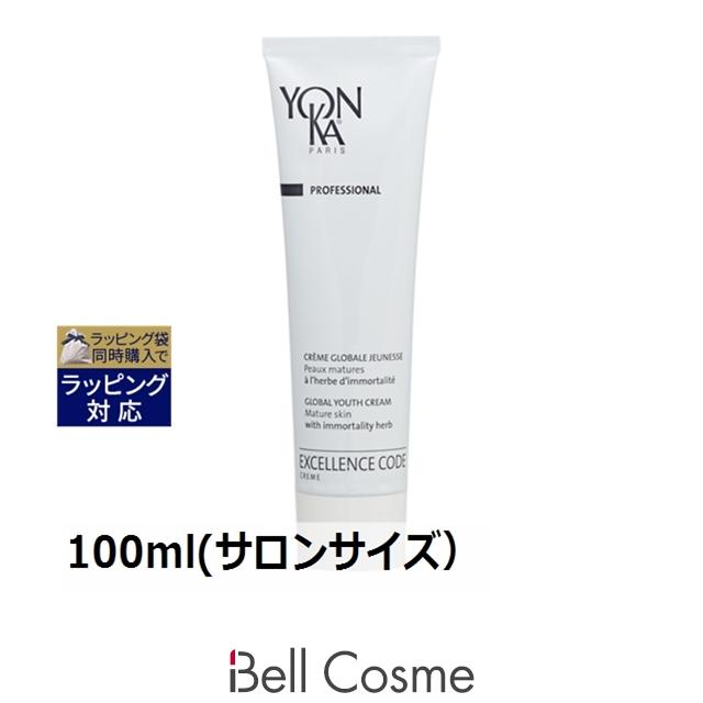 新品未開封　ヨンカ　エクセレンスコードクレーム　エイジングケア YONKA（ヨンカ） 【並行輸入品】お得サイズ エクセランス コード