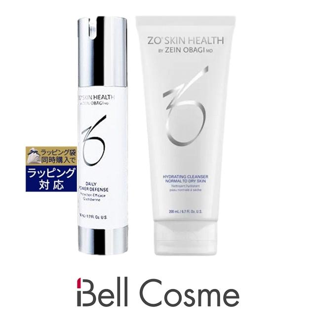 ZO SKIN HEALTH 【並行輸入品】ゼオスキンヘルス デイリーPD 50ml と