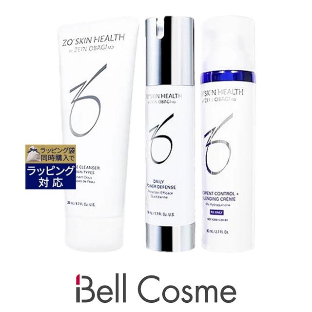 ZO SKIN HEALTH ゼオスキンヘルス ジェントルクレンザー 200ml