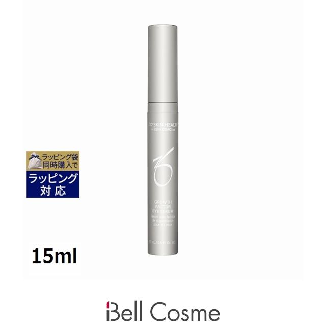ZO SKIN HEALTH（ゼオスキンヘルス） Gファクターアイセラム 15ml