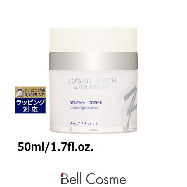 【新品・未開封】 ゼオスキンヘルス RNクリーム 50ml ZO SKIN HEALTH（ゼオスキンヘルス） 【並行輸入品】ゼオスキンヘルス