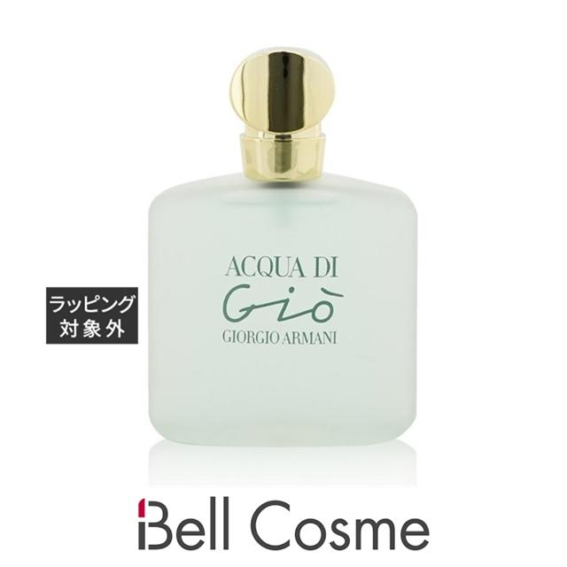 ジョルジオアルマーニ アクア ディ ジオ オードトワレ 50ml (香水 （レディース）)