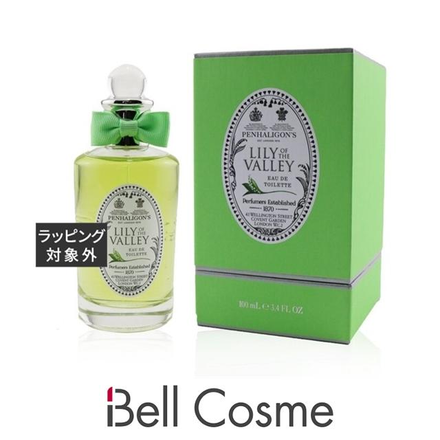ペンハリガン リリー オブ ザ バレー 100ml｜Yahoo!フリマ（旧PayPay