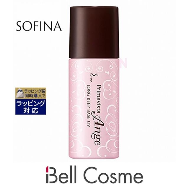 日本未発売 ソフィーナ プリマヴィスタアンジェ 皮脂くずれ防止化粧下地 Spf16 Pa 1個 25ml ベルコスメ 通販 Yahoo ショッピング