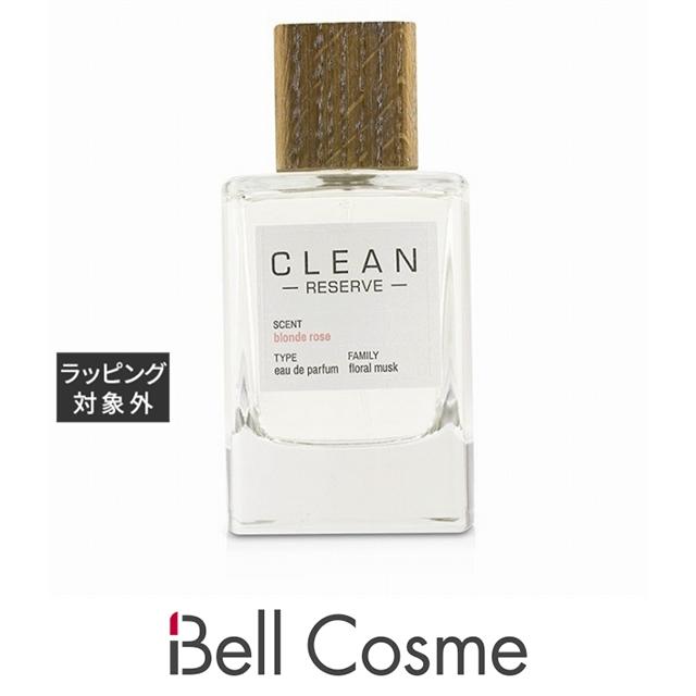 オンラインストア買付 クリーン リザーブ ブロンドローズ 100ml 香水 レディース オンラインストア正規品 Ssl Daikyogo Or Jp