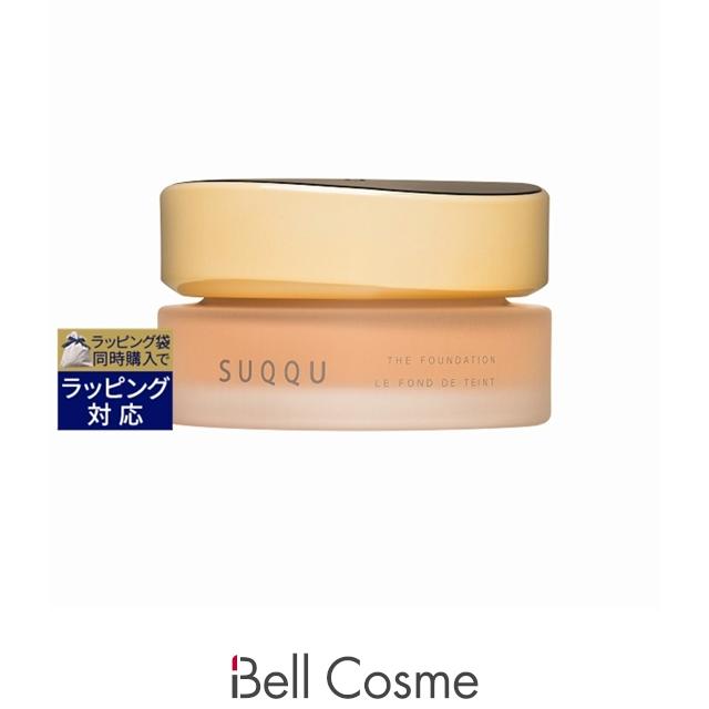 最終価格❗️新品・未開封品❗️SUQQUスック ザファンデーション210 30g SUQQU（スック） 【並行輸入品】スック ザ ファンデーション 210