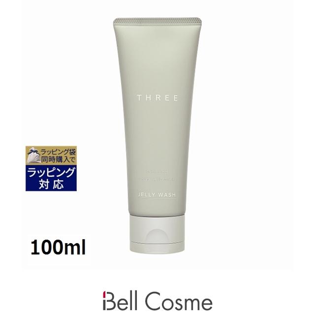 THREE（スリー） 【並行輸入品】スリー バランシングステム ジェリー