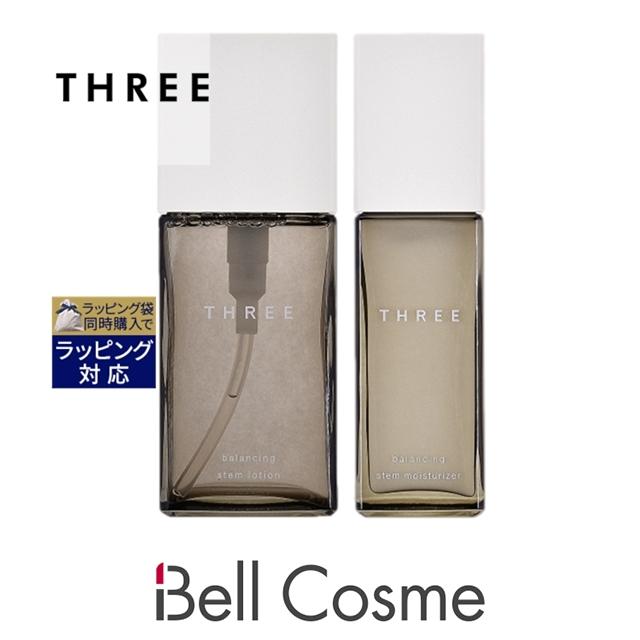 THREE（スリー） 【並行輸入品】スリー バランシング ステム