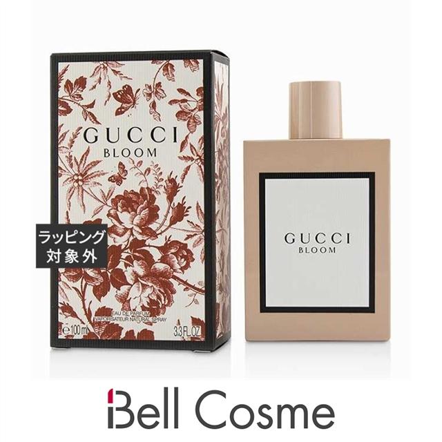 生まれのブランドで グッチ ブルーム オードパルファム100ml GUCCI